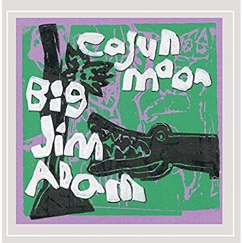 Cajun Moon