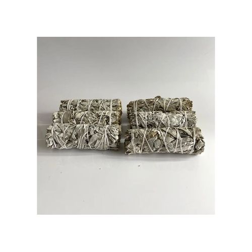 Bâtons De Bavure De Sauge 