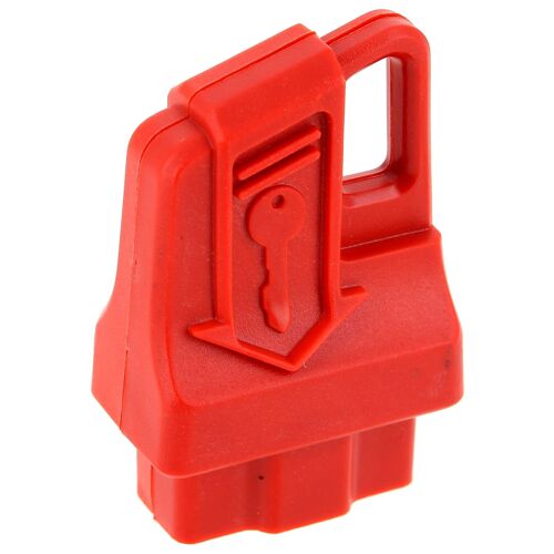 Cle de securite pour Tondeuse a gazon Ryobi