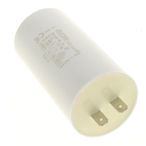 Condensateur 40µf/400v pour Nettoyeur haute pression Karcher