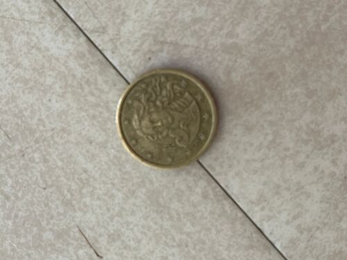 Pièce De 10 Centimes Euro Année 2002 Rare