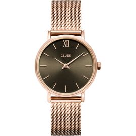 Cluse La Minuit Cw10207 Montre Femme