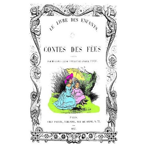 Contes Des Fées