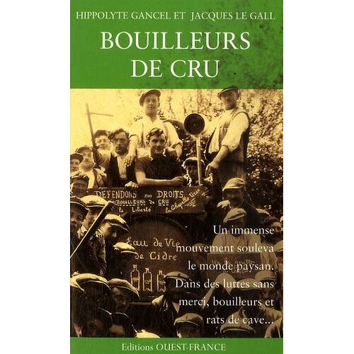 Bouilleurs De Cru
