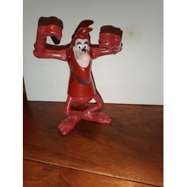 Gorille Au Walkman Publicitaire Mac Donald Années 1990