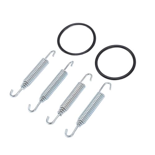 Kit De Joints Toriques De Ressorts De Tuyau D'échappement 90507 - 20030 - Remplacement Pour Banshee 350 Yfz350 1987 - 2006