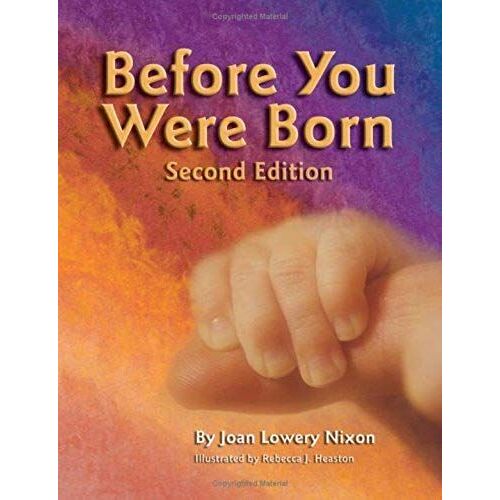 Before You Were Born