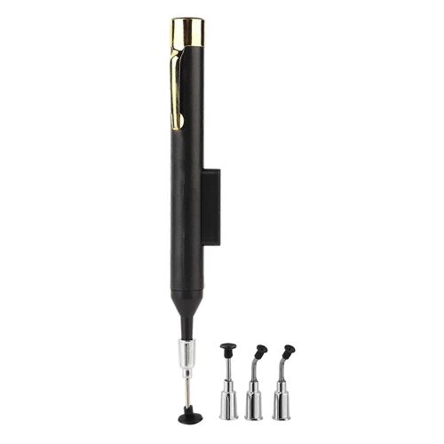 8918ESD Mini Stylo D'aspiration Sous Vide IC Ventouse Pick Up En-têtes D'aspiration Outils Stylo D'aspiration Sous Vide
