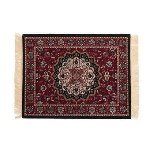 Tapis de souris Tapis persan oriental tapis de souris tapis tapis de souris tapis de souris d'ordinateur pour décor de table