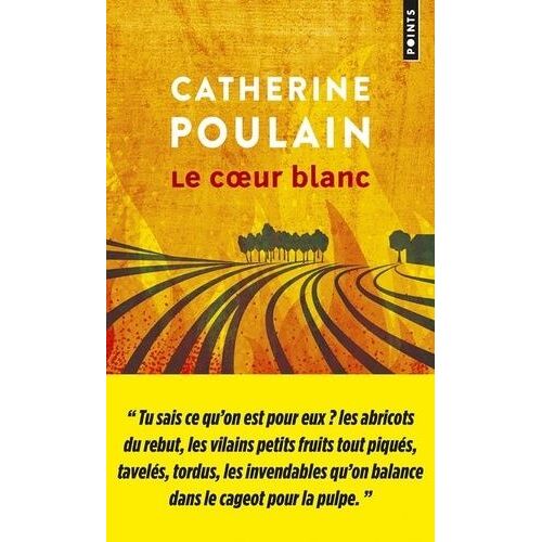 Le Coeur Blanc