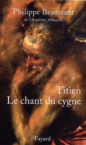 Titien - Le Chant Du Cygne