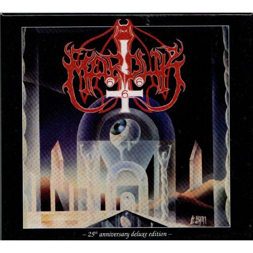 Dark Endless 25th Anniversary Deluxe Edition