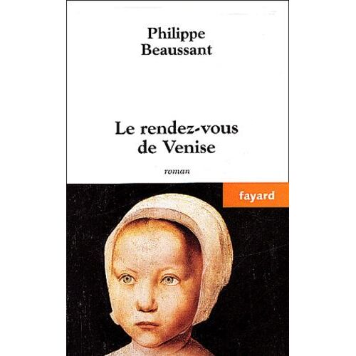 Le Rendez-Vous De Venise