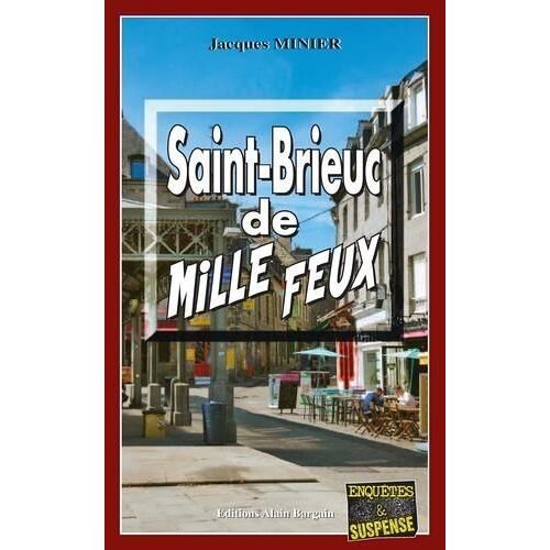 Saint-Brieuc De Mille Feux