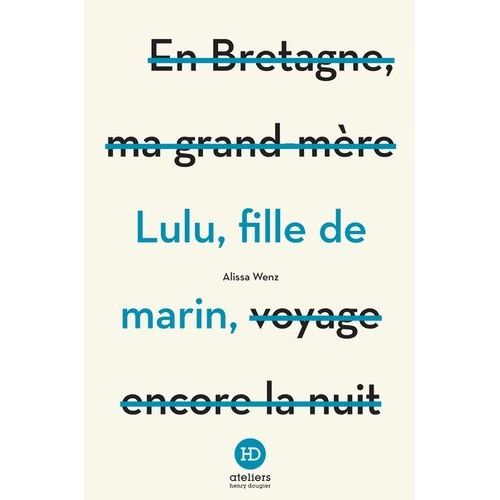 Lulu, Fille De Marin