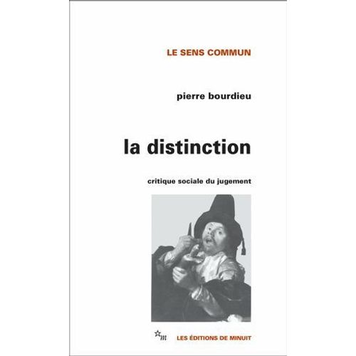 La Distinction