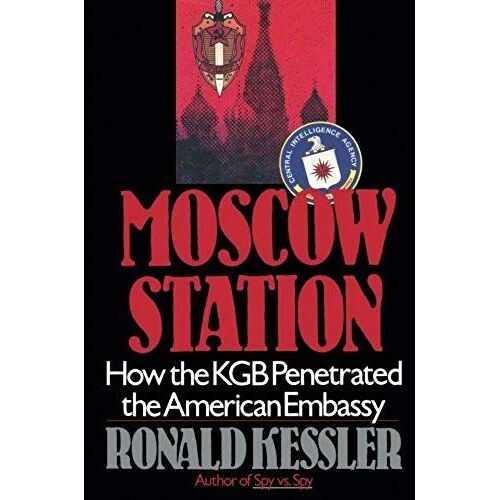 Moscow Station