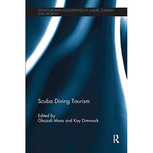 Scuba Diving Tourism