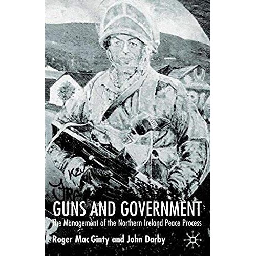 Guns And Government