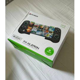 Manette de jeu GameSir X4 Aileron pour smartphone Android et iOS