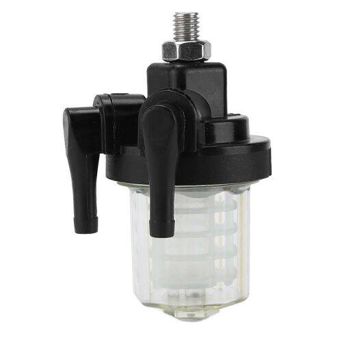 Filtre À Carburant 61n ?24560 ?00 Pièce De Rechange Pour Moteur Hors-Bord Yamaha 2 4 Temps