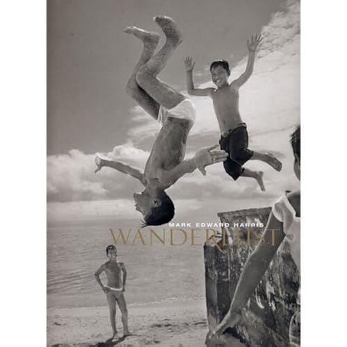 Mark Edward Harris: Wanderlust