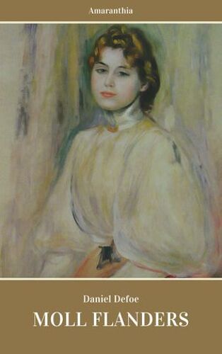 Moll Flanders
