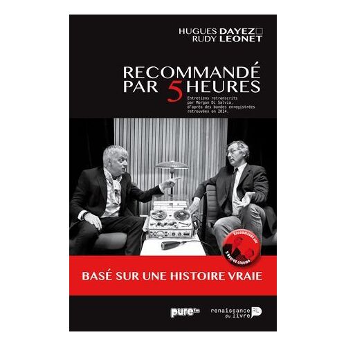 Recommandé Par 5 Heures