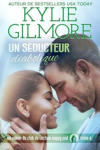Un Séducteur Diabolique (Club De Lecture Happy End, T. 9)