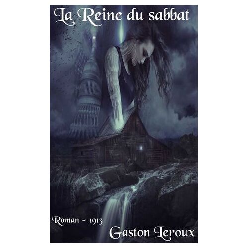 La Reine Du Sabbat