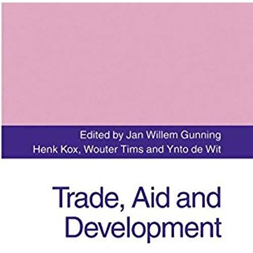 Trade, Aid And Development