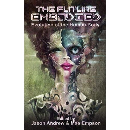 The Future Embodied
