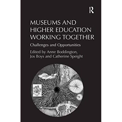 Museums And Higher Education Working Together