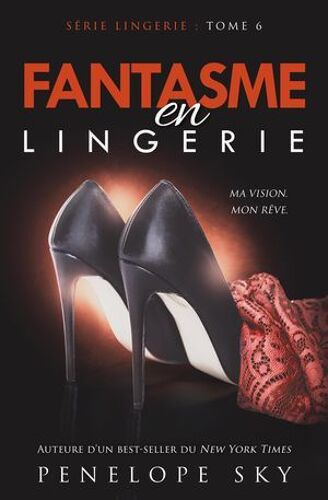Fantasme En Lingerie