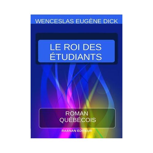 Le Roi Des Étudiants