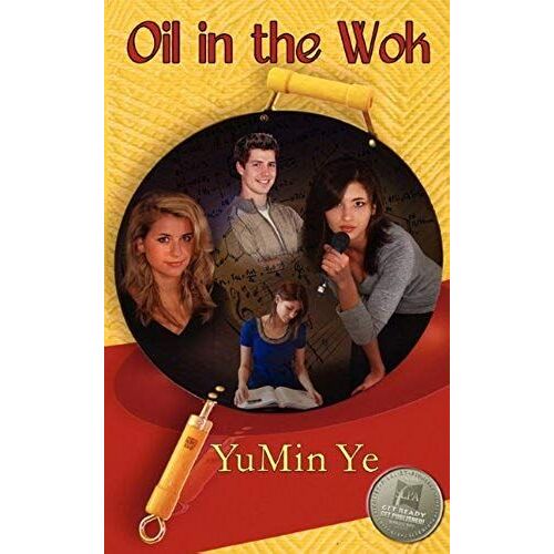 Oil In The Wok