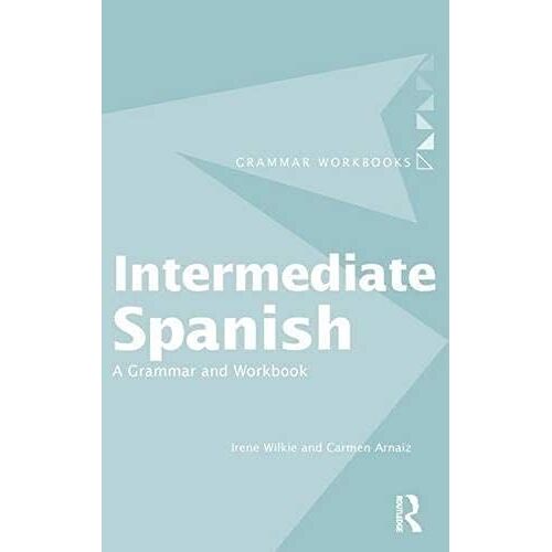 Intermediate Spanish