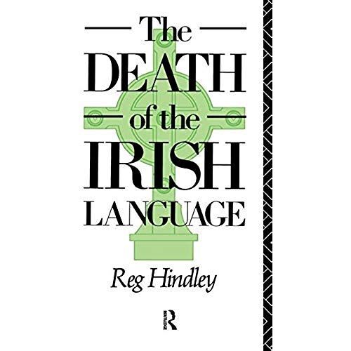 The Death Of The Irish Language