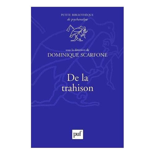 De La Trahison