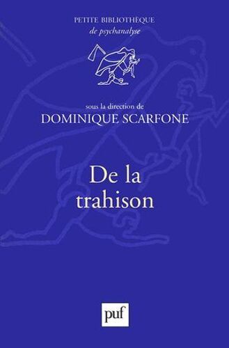 De La Trahison