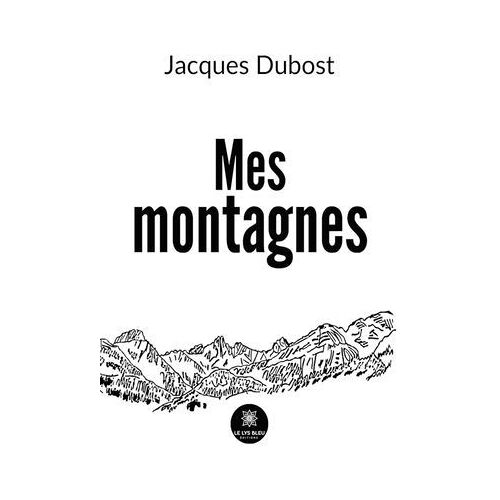 Mes Montagnes