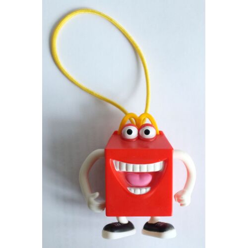 Jouet Cadeau Mac Donald