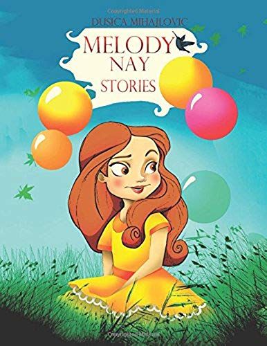 Melody Nay Stories