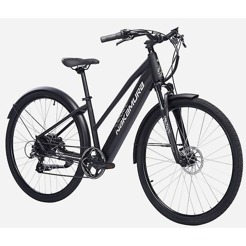 Vends Vélo Électrique