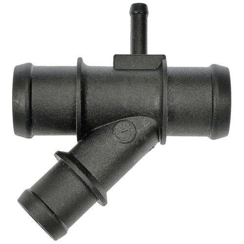 Connecteur De Tuyau De Liquide De Refroidissement De Radiateur De Moteur Pour Golf A3 Tt 1k0 121 087 H 1k0 121 087h 1k0121087h