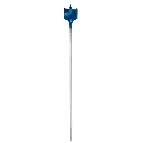 Bosch Selfcut Flachfräsbohrer 40x400mm | 2608900358 Expert Range