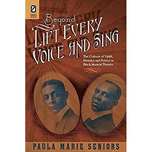Beyond Lift Every Voice And Sing