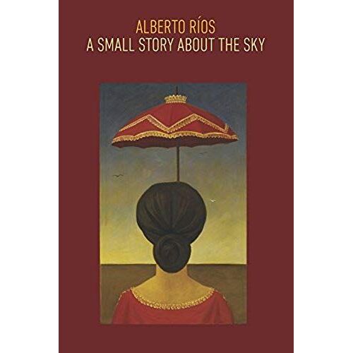 A Small Story About The Sky