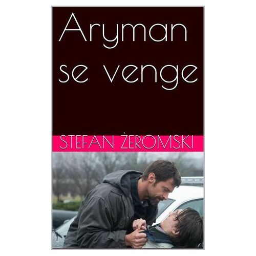 Aryman Se Venge