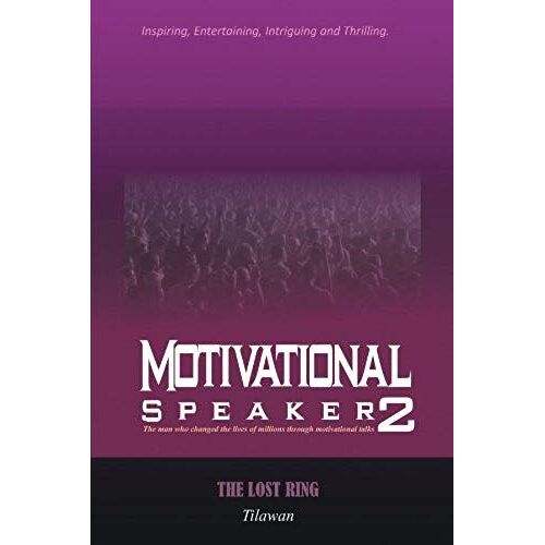 Motivational Speaker2